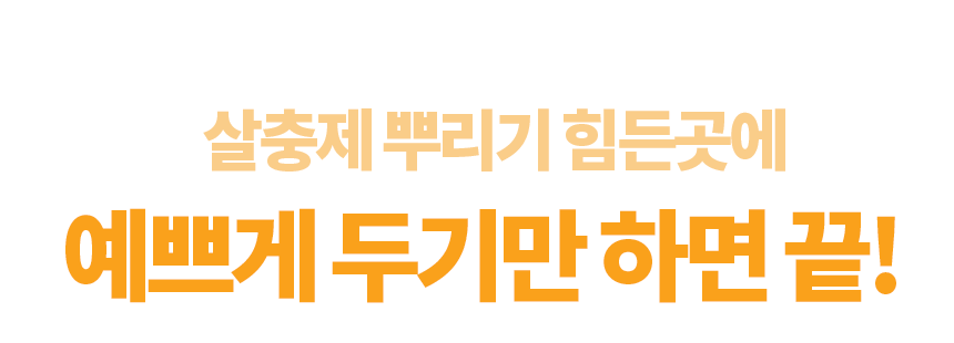 [소싱] 초파리 끈끈이 트랩 해충퇴치기 리필패키지 상세 이미지 16